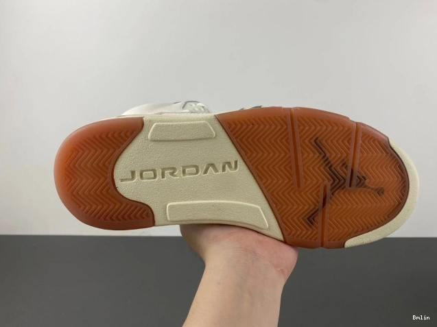 Bmlin shoes Grito HF8833-100 Jordan El 5 Air 0718
